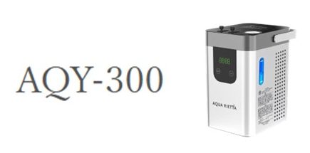 Aqua Rietta AQY-300