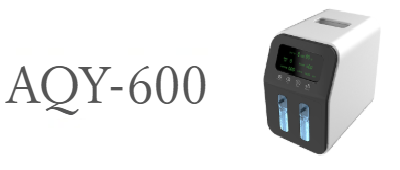 Aqua Rietta AQY-600（初代）